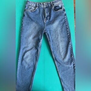Beymen Club jeans. Slim mom style. Good condition